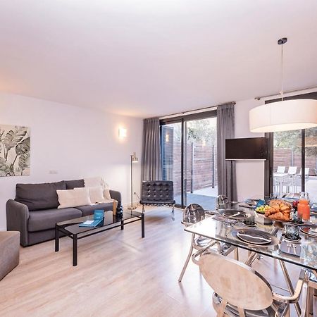 Sweet Inn - Carrer Girona Barcelona Exterior foto