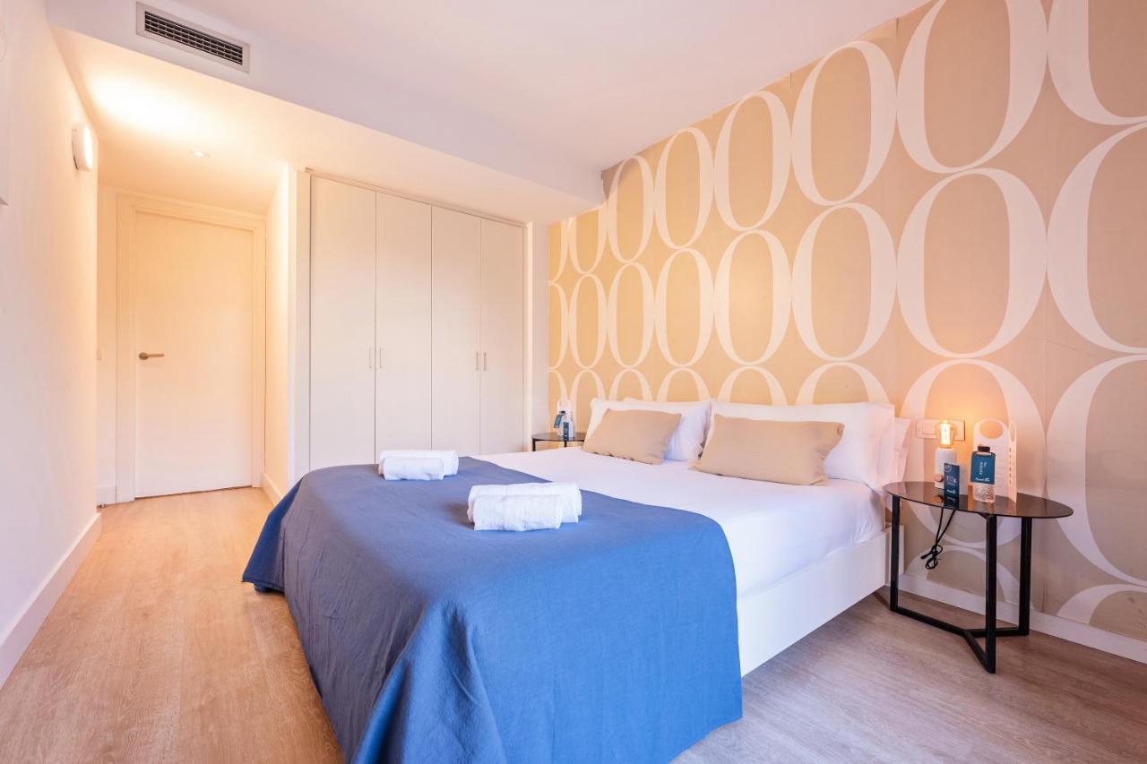 Sweet Inn - Carrer Girona Barcelona Exterior foto