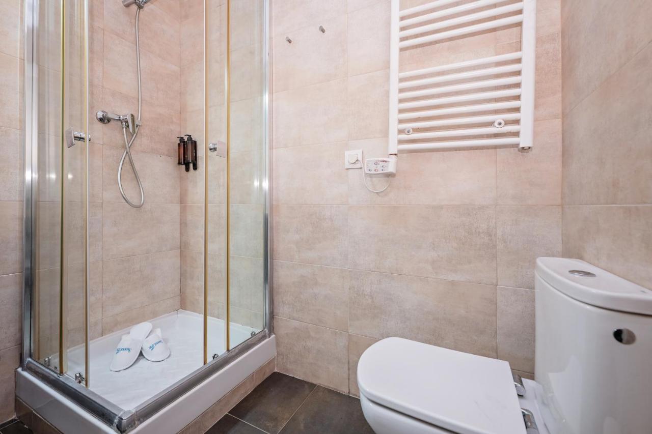 Sweet Inn - Carrer Girona Barcelona Exterior foto